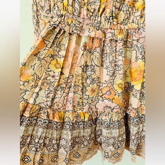 Spell and the Gypsy Amethyst Playdress - Picture 8 of 11